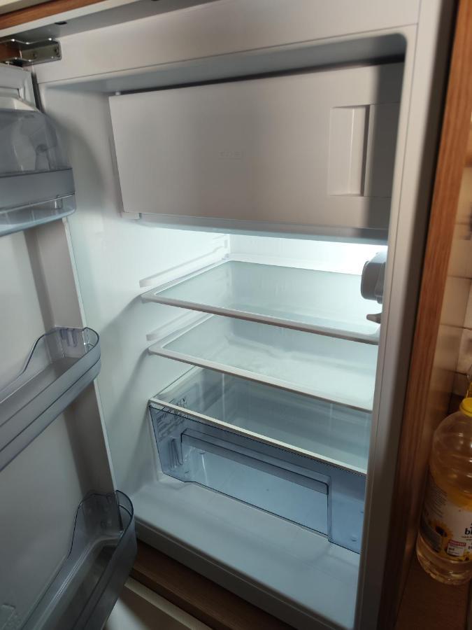 Ferienwohnung Lay Hirschaid Buitenkant foto